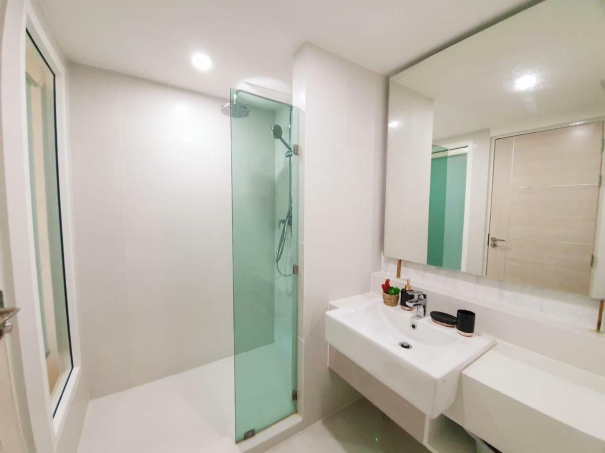 Seven Seas Condo By Dmitrii Jomtien Beach Zewnętrze zdjęcie