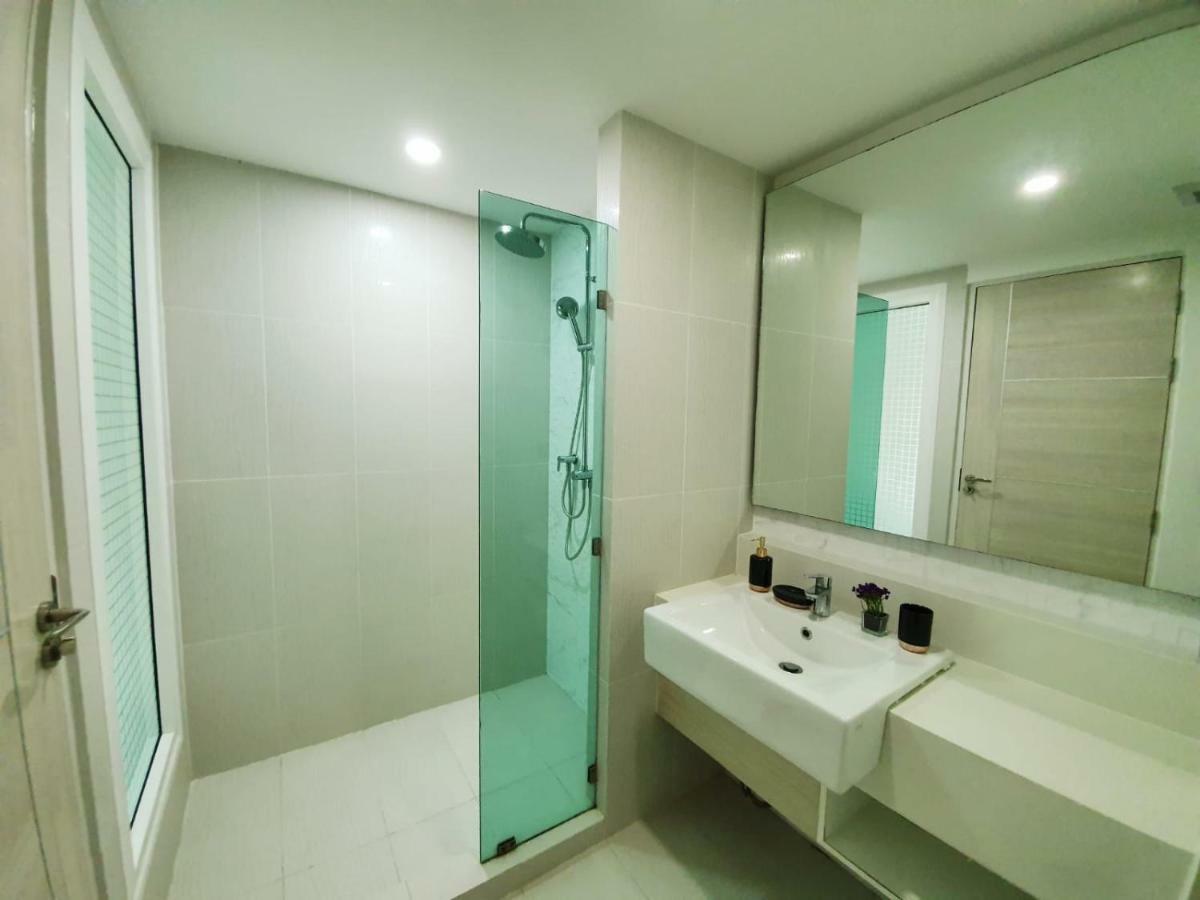 Seven Seas Condo By Dmitrii Jomtien Beach Zewnętrze zdjęcie